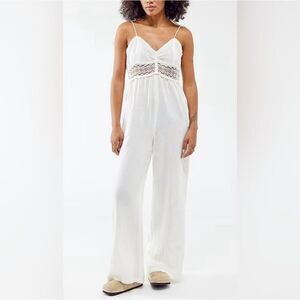 UO BDG Wide Leg Jumpsuit